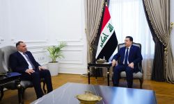 السوداني: خصصنا تريليون دينار من مشاريع الوزارات خارج تخصيصات الديوانية